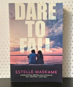 Dare to Fall