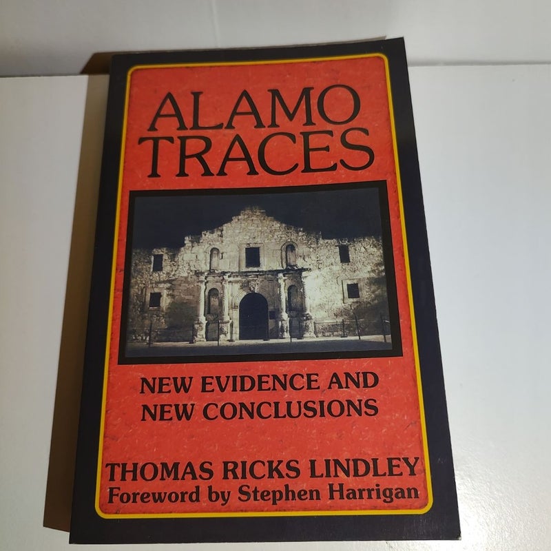 Alamo Traces