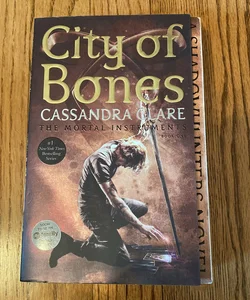 City of Bones