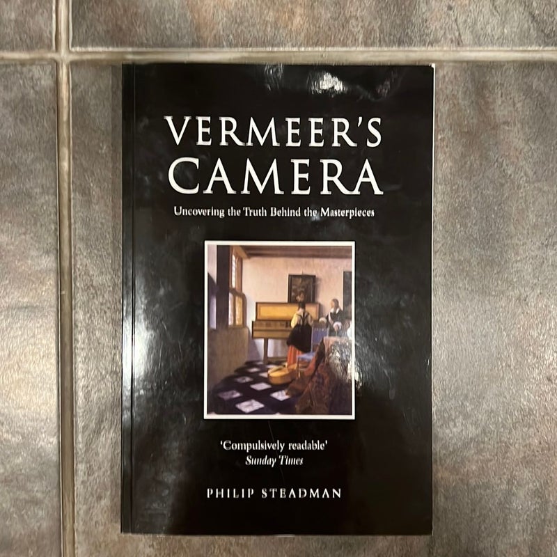 Vermeer's Camera