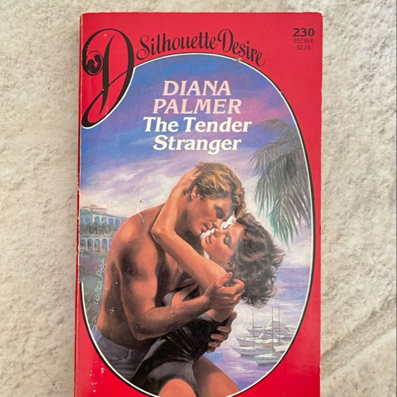 The Tender Stranger