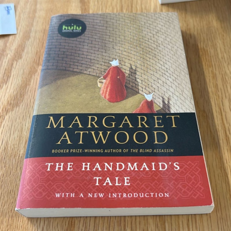 The Handmaid's Tale