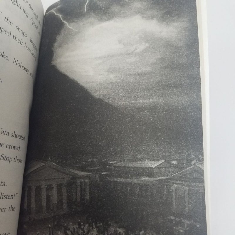 I Survived the Destruction of Pompeii, 79 A. D. (I Survived Series)