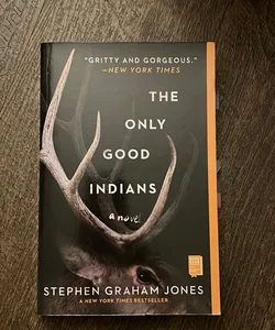 The Only Good Indians (SOME ANNOTATIONS)