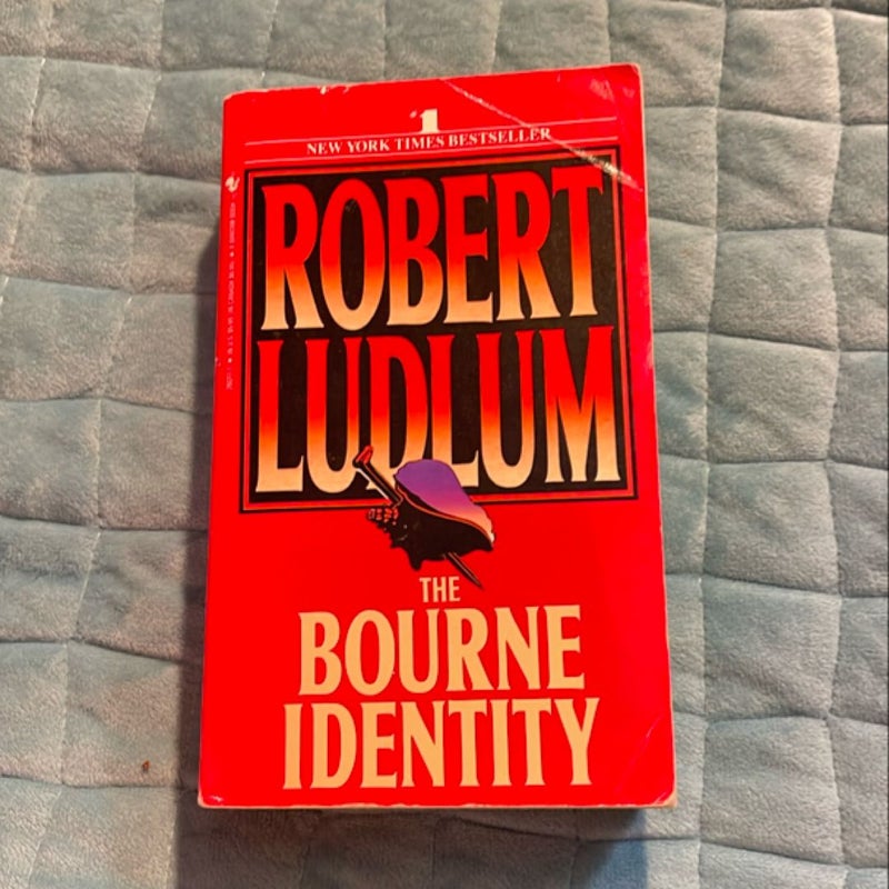 The Bourne Identity