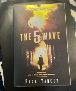 The 5th Wave