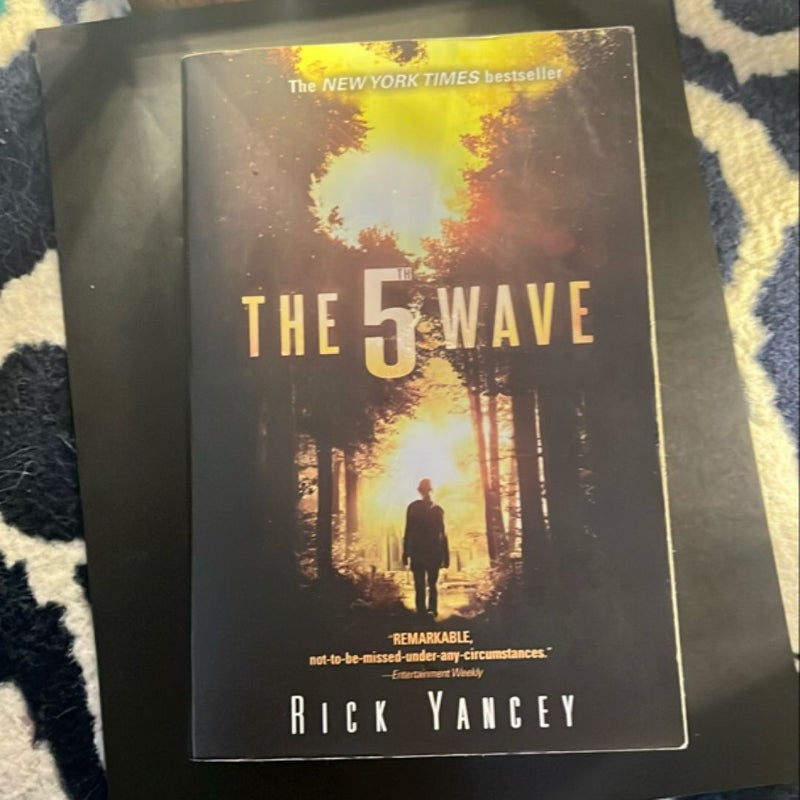 The 5th Wave