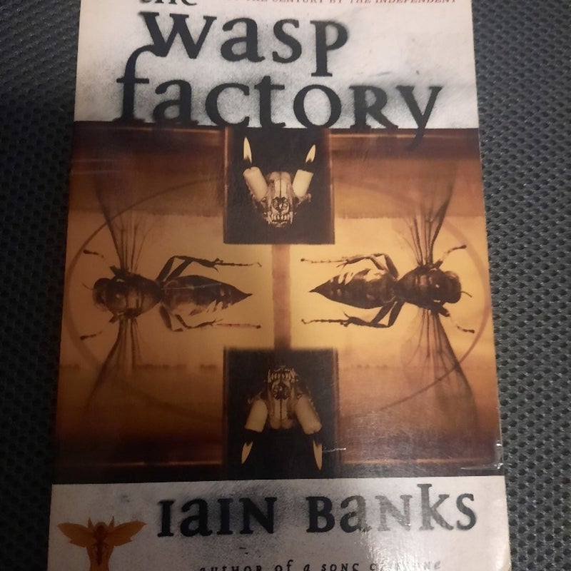 The Wasp Factory