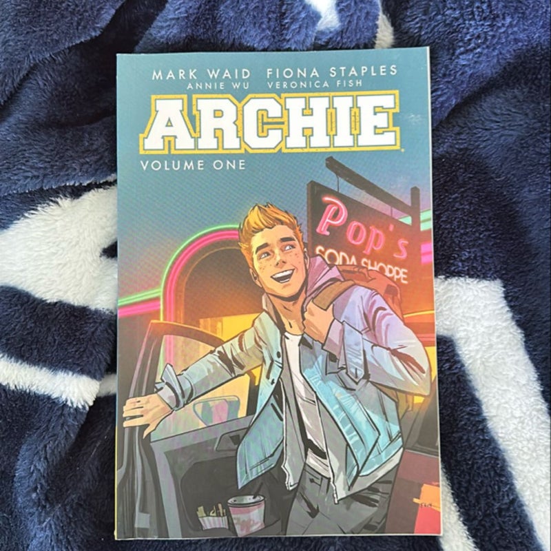 Archie Vol. 1