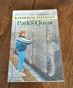 Park's Quest