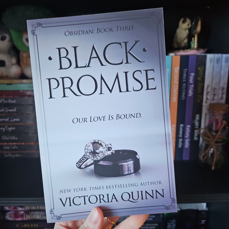 Black Promise