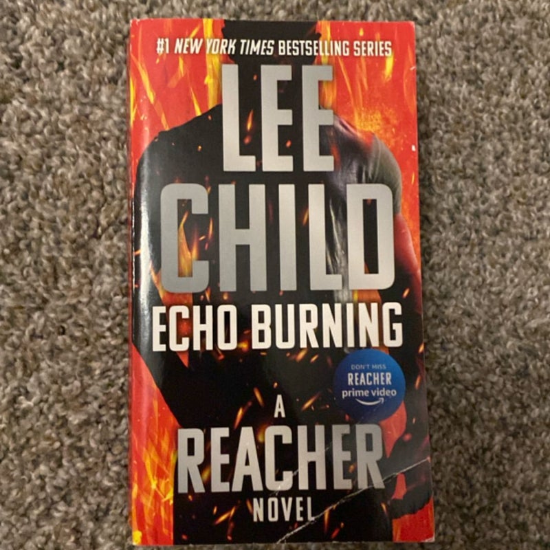 Echo Burning