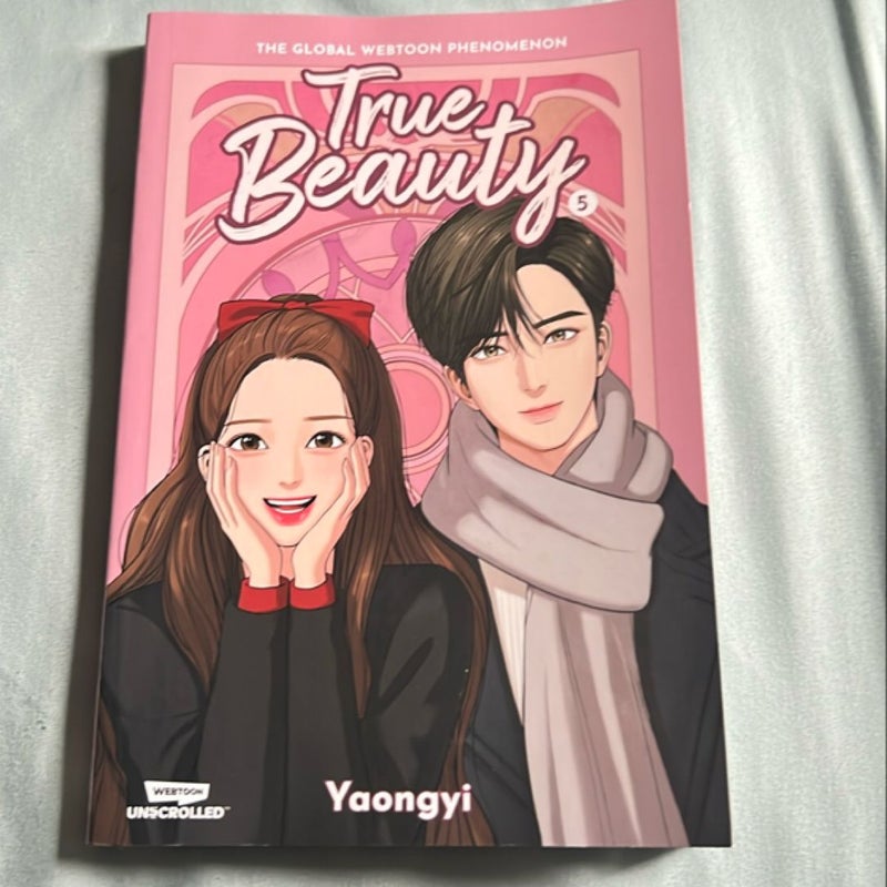 True Beauty Volume Five