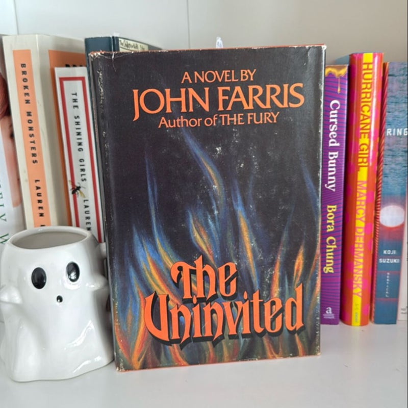 The Uninvited 