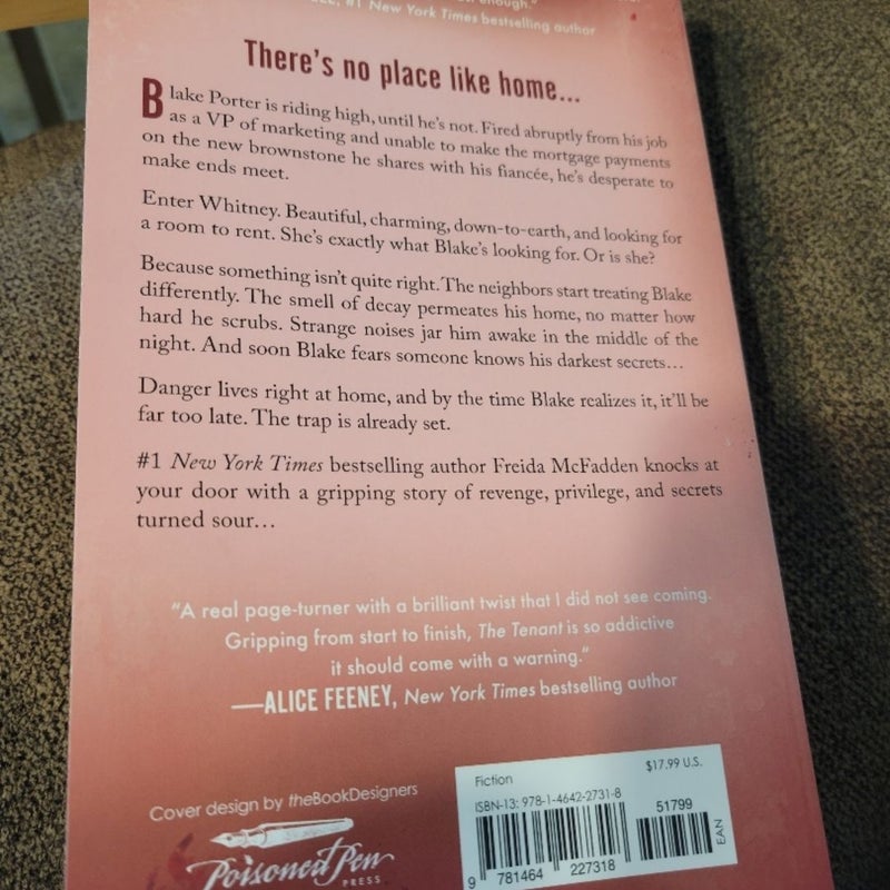The Tenant