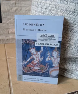 Siddhartha