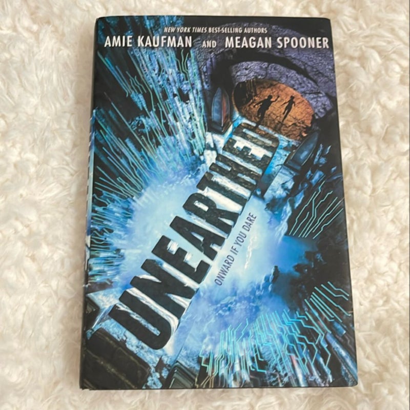 Unearthed