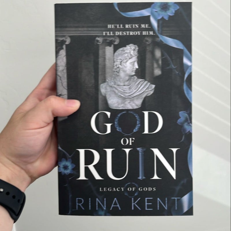 God of Ruin