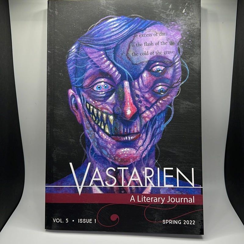 Vastarien
