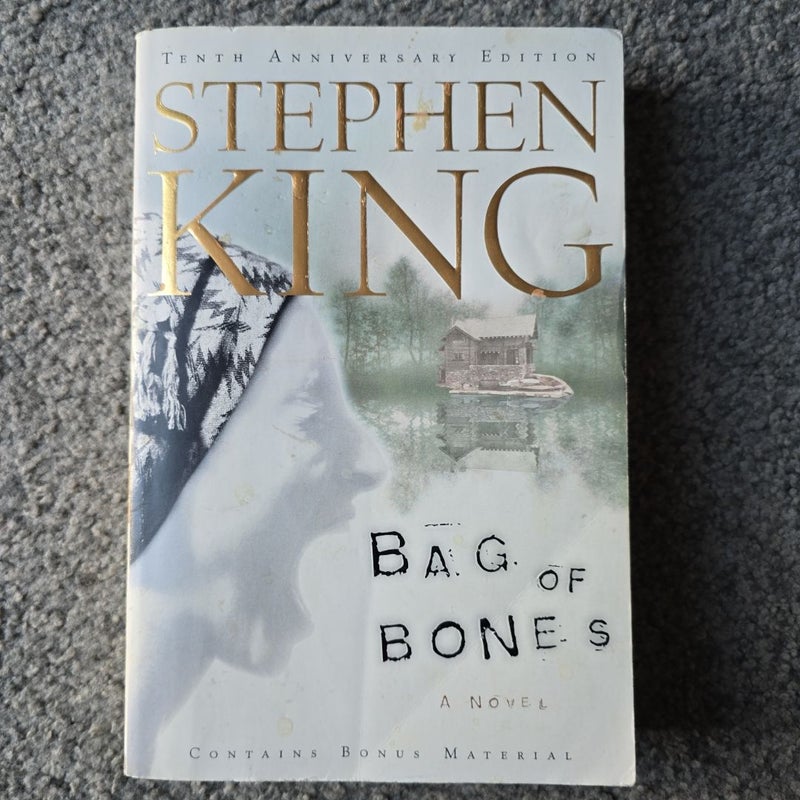 Bag of Bones