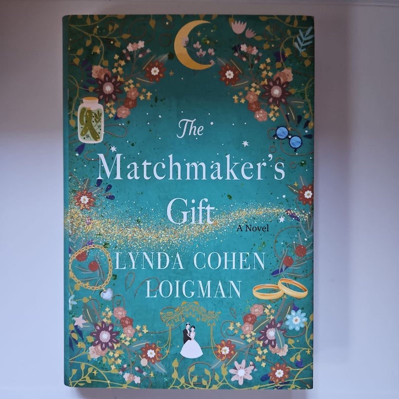 The Matchmaker's Gift