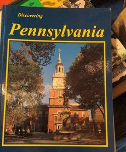 Discovering Pennsylvania
