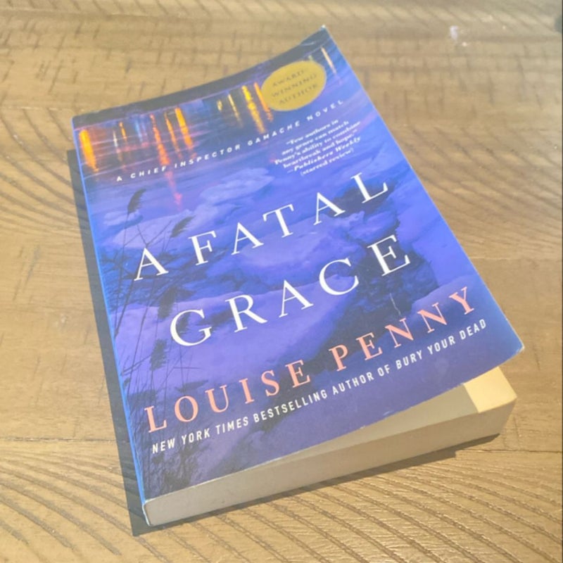 A Fatal Grace