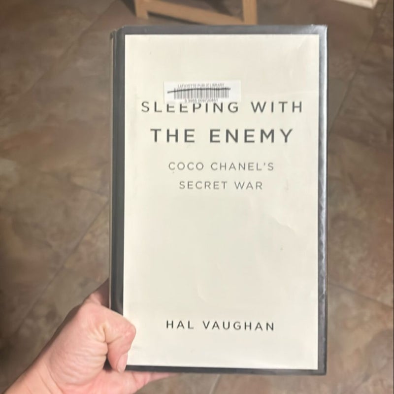 Sleeping with the Enemy