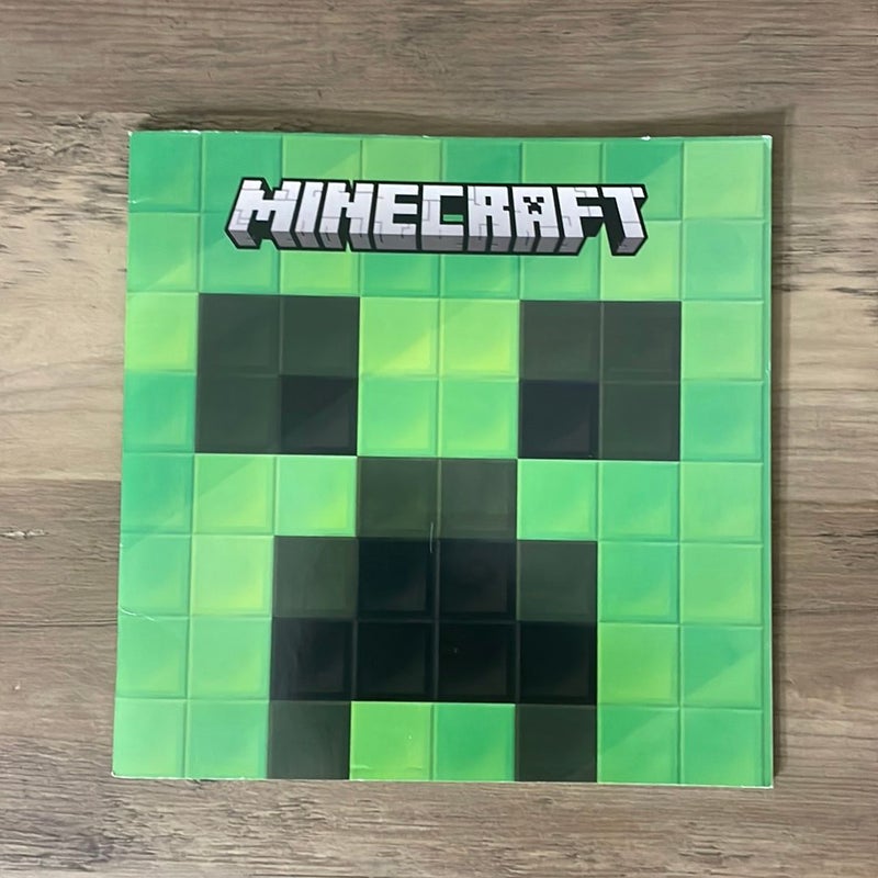 O] Minecraft Creeper Face - minecraft, gaming, creeper