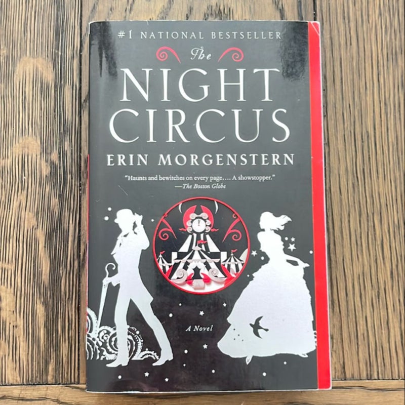 The Night Circus