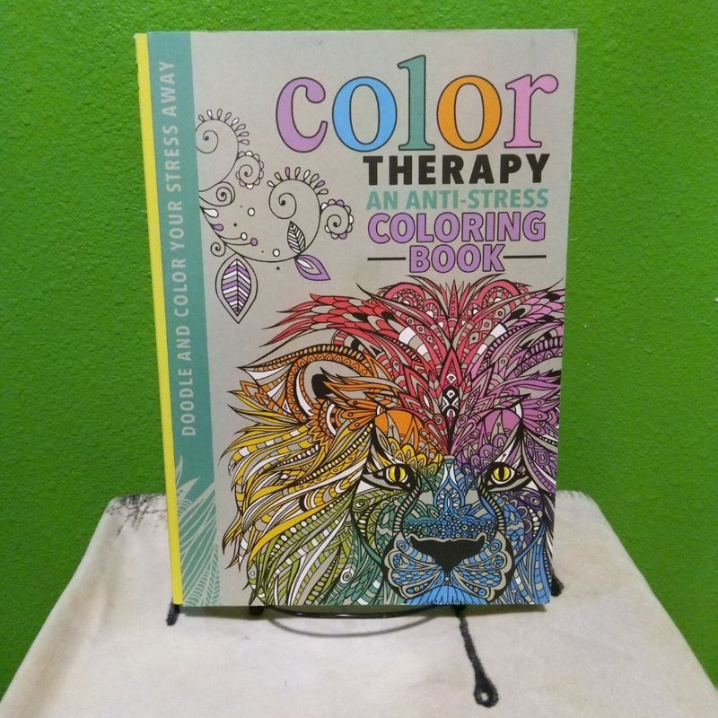 Color Therapy