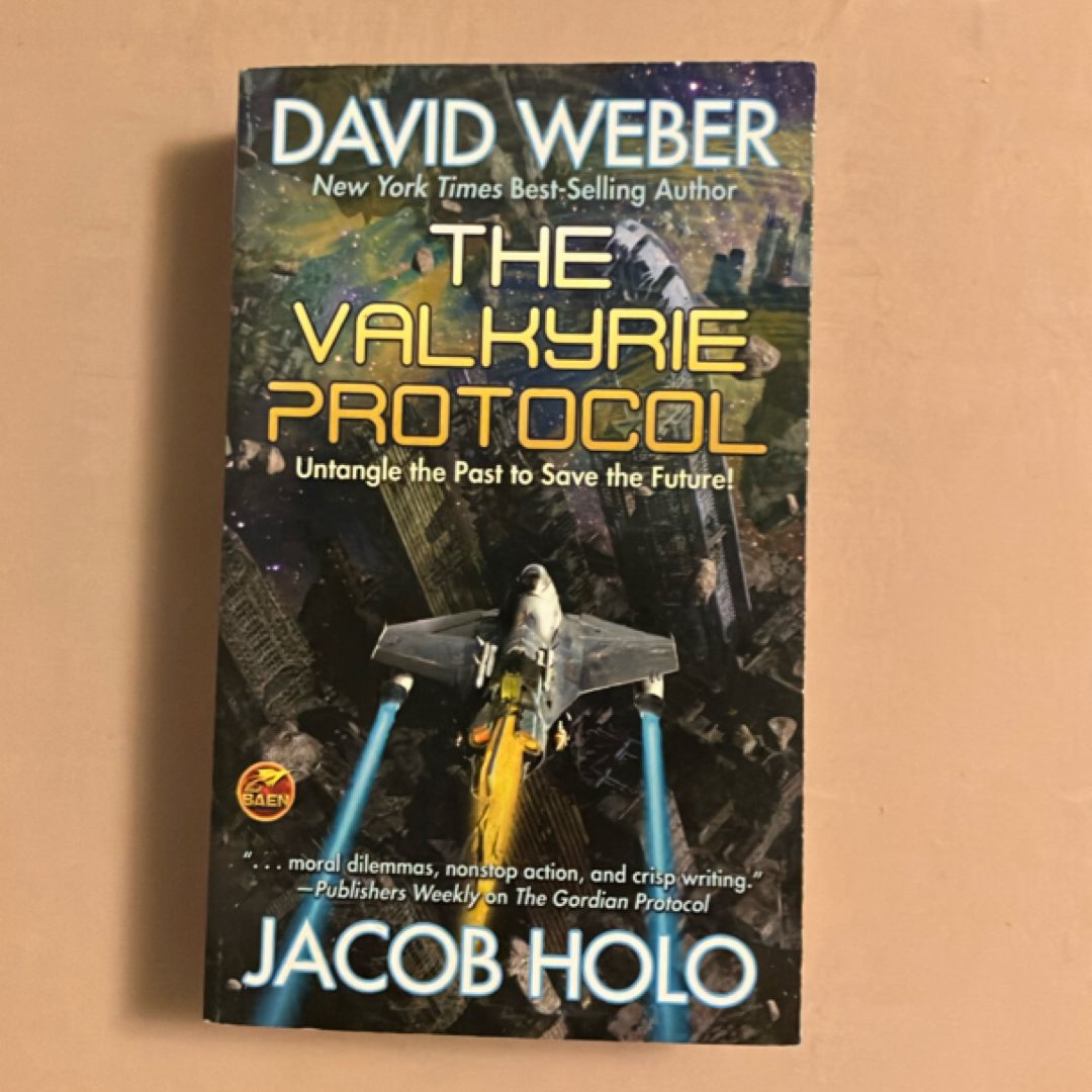 The Valkyrie Protocol