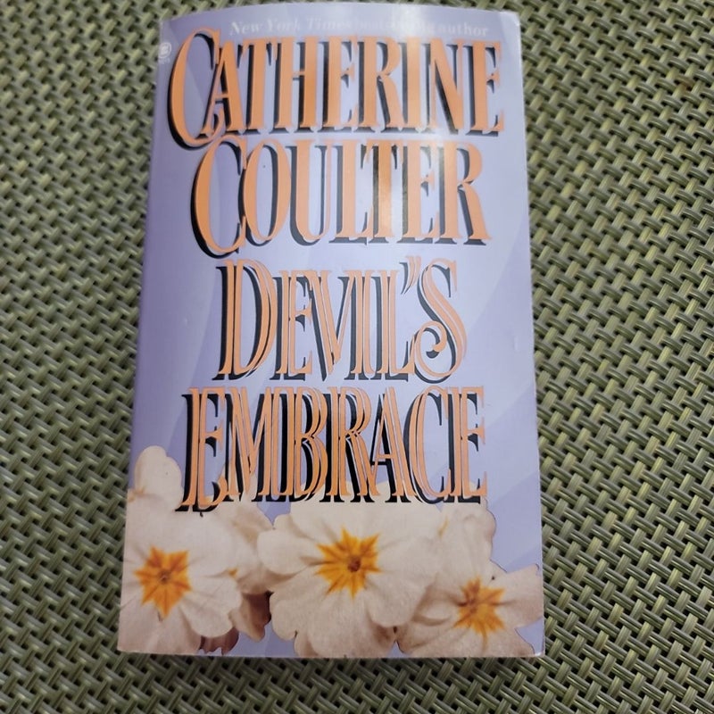Devil's Embrace