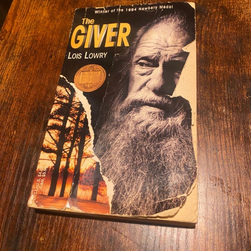 The Giver