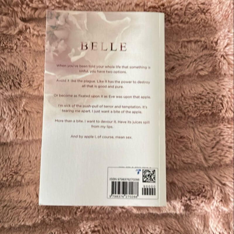 BUNDLE!! Unfurl, Undulate and Unveil (Book 1,2 & 3)