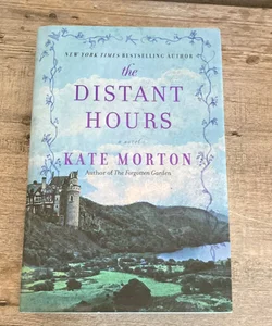 The Distant Hours