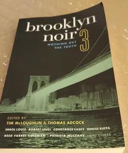 Brooklyn Noir 3