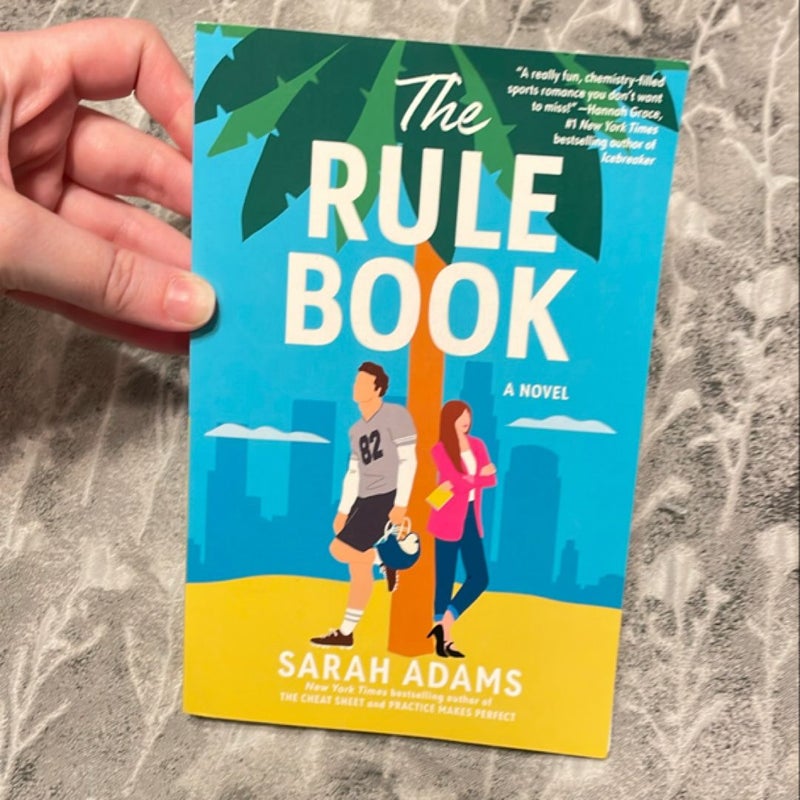 The Rule Book