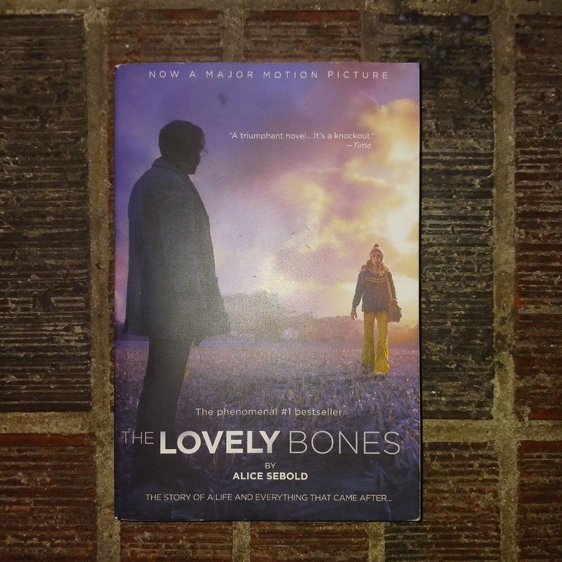 The Lovely Bones