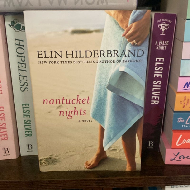 Nantucket Nights