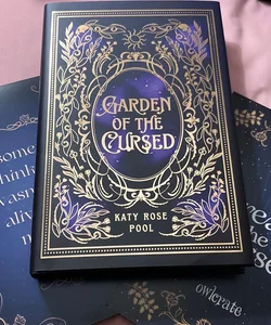 Garden of the Cursed