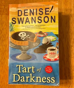 Tart of Darkness