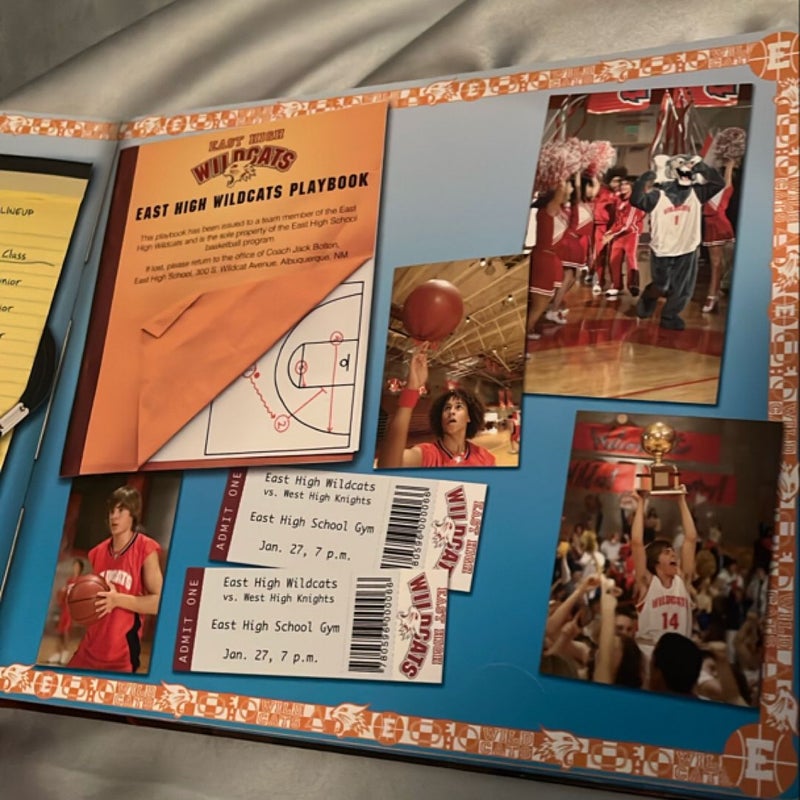 Disney High School Musical: All Access