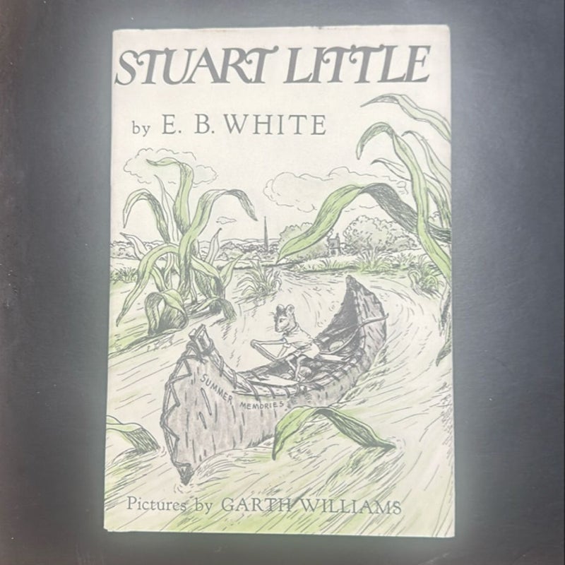 Stuart Little