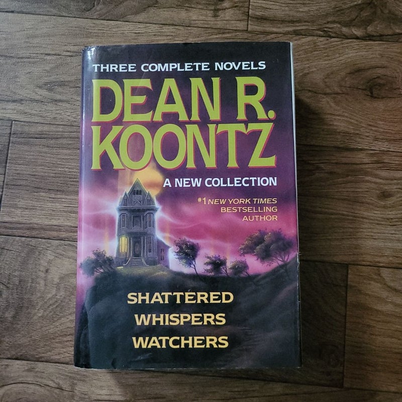 Dean R. Koontz