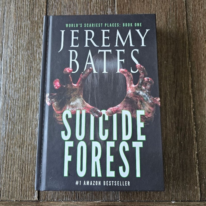 Suicide Forest