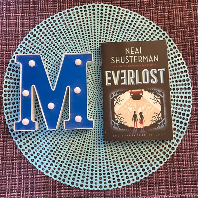 Everlost