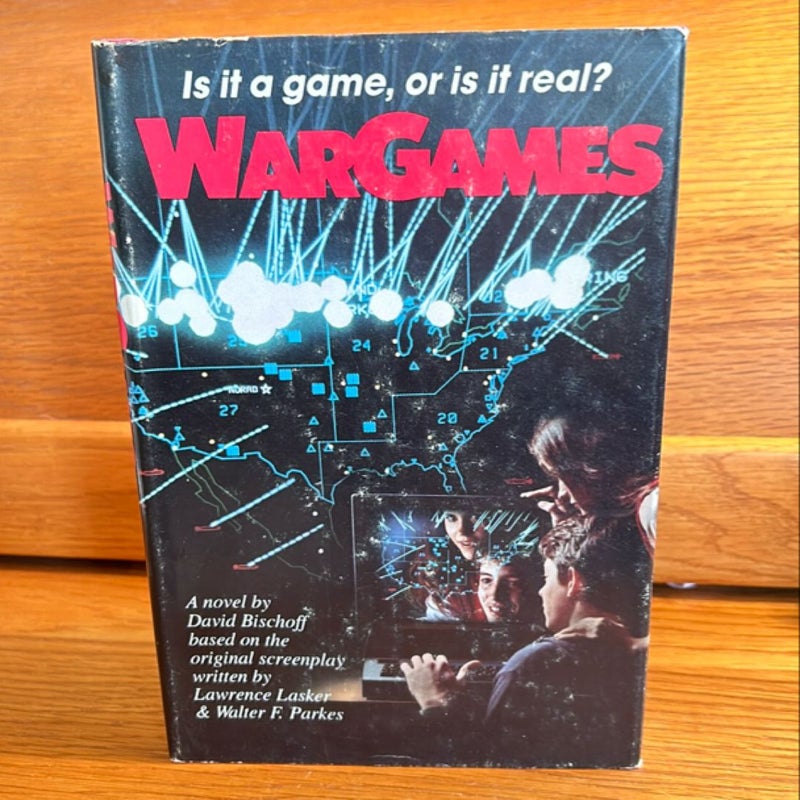 War Games