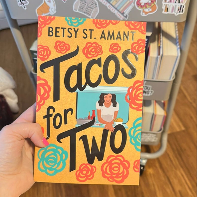 Tacos for Two