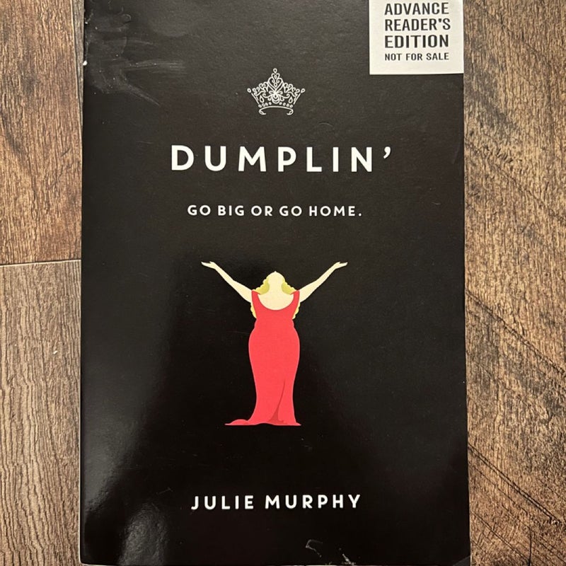 Dumplin